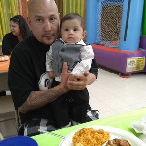 Meet your Posher, Paulo